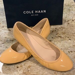 Cole Haan Sadie Wedge